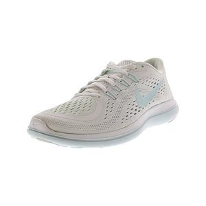 Nike Women's Flex 2017 Ankle-High Cross Country Running Shoe Y10-1